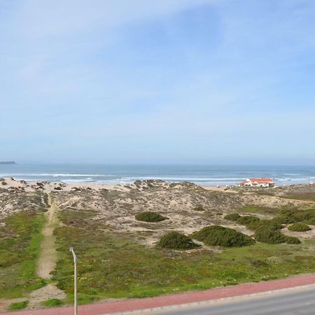 Baleal Tower Bay Apartment Ferrel  Exteriör bild