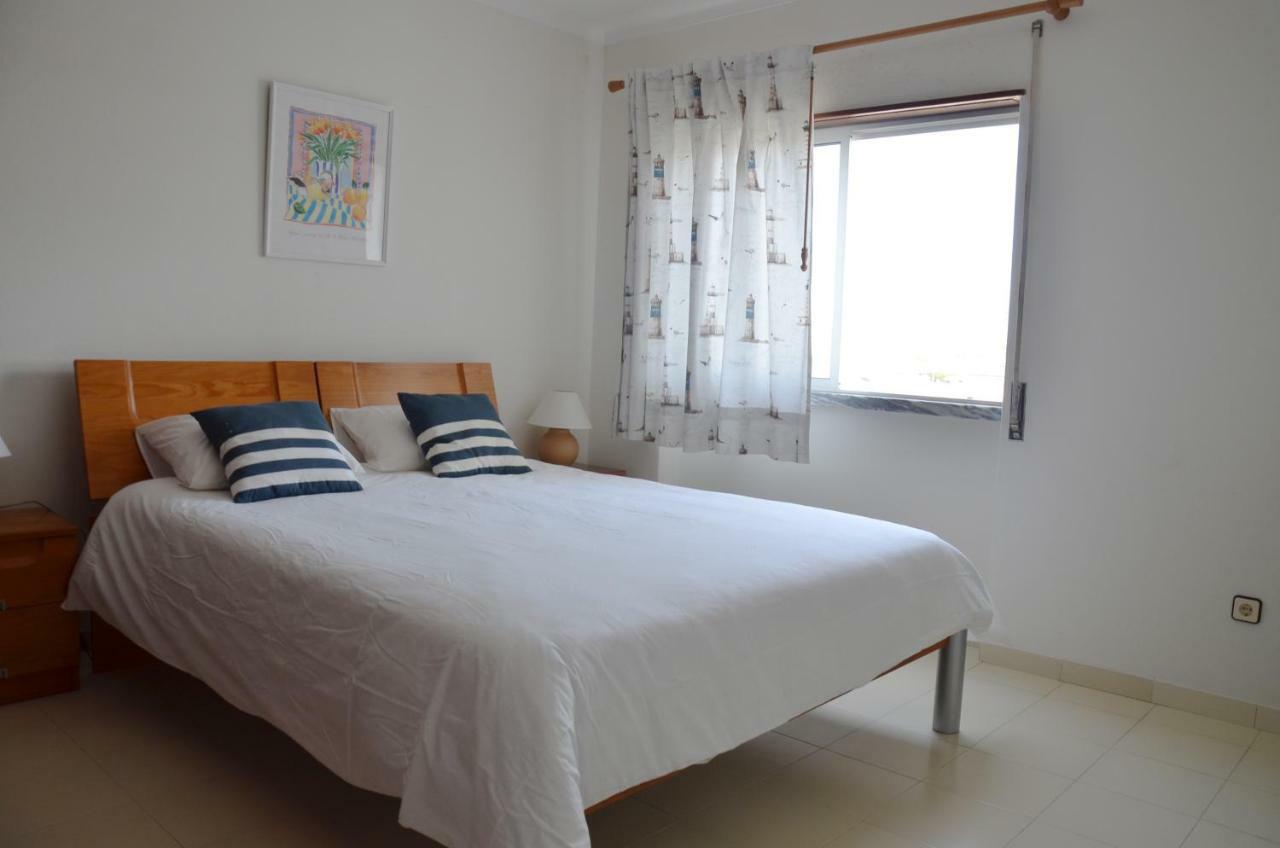 Baleal Tower Bay Apartment Ferrel  Exteriör bild