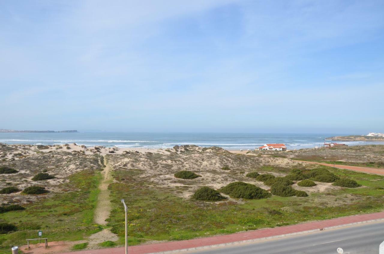Baleal Tower Bay Apartment Ferrel  Exteriör bild