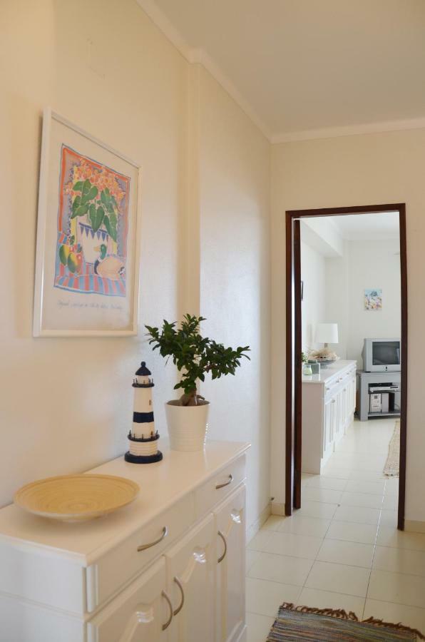 Baleal Tower Bay Apartment Ferrel  Exteriör bild