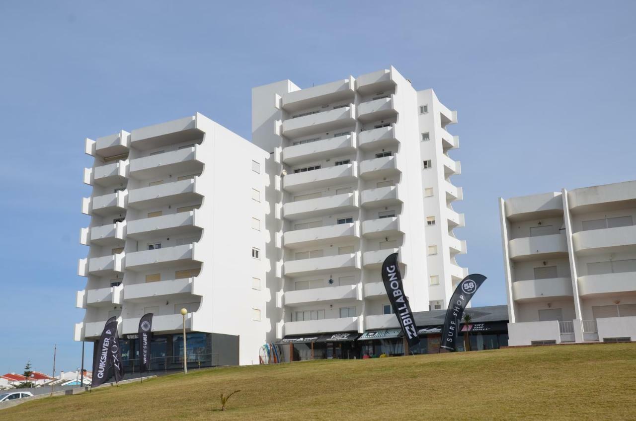 Baleal Tower Bay Apartment Ferrel  Exteriör bild