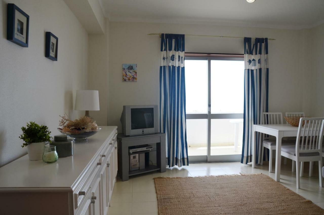 Baleal Tower Bay Apartment Ferrel  Exteriör bild
