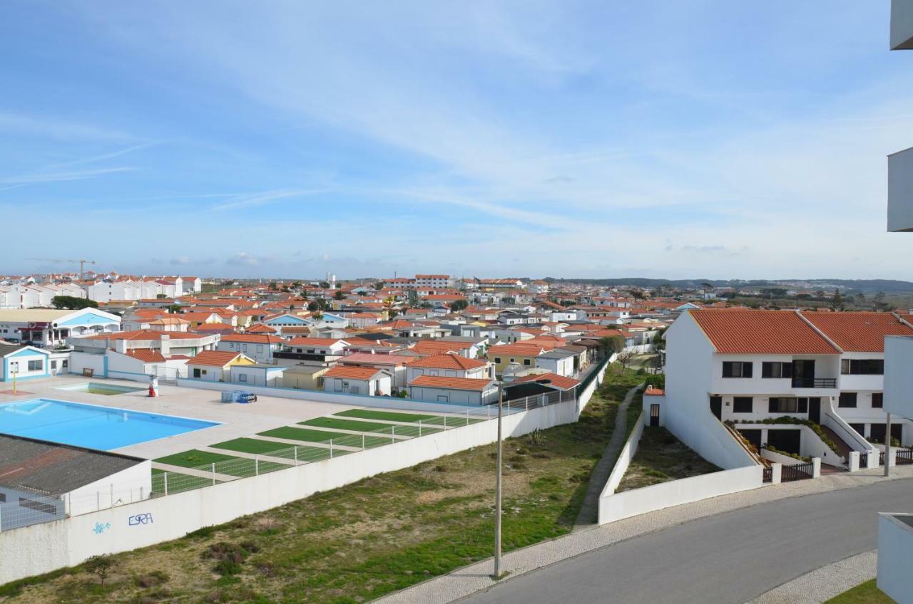 Baleal Tower Bay Apartment Ferrel  Exteriör bild